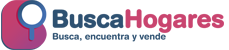 Logo de Busca Hogares